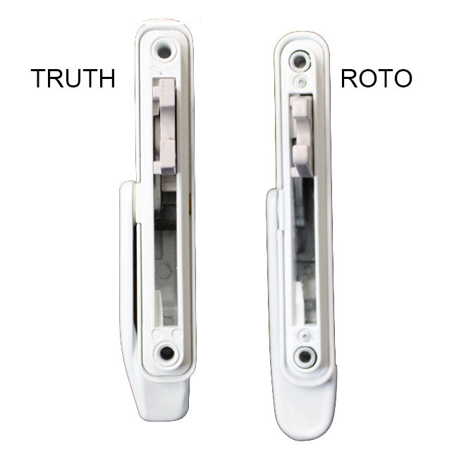 Truth 55660 Maxim Multi-Point Sash Lock 1-3/8" Fork