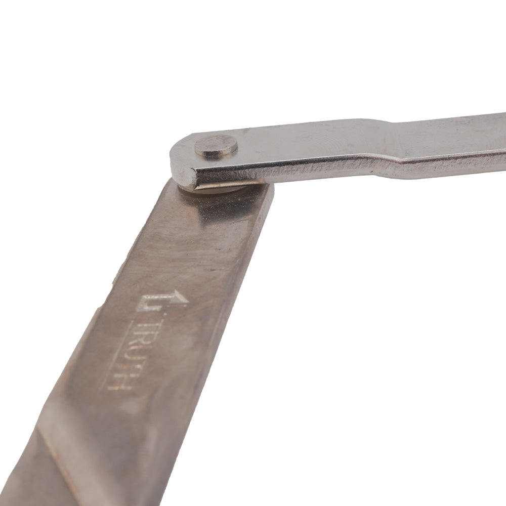 Truth 31876 Maxim Dyad Operator Right Hand SS - 55094SS