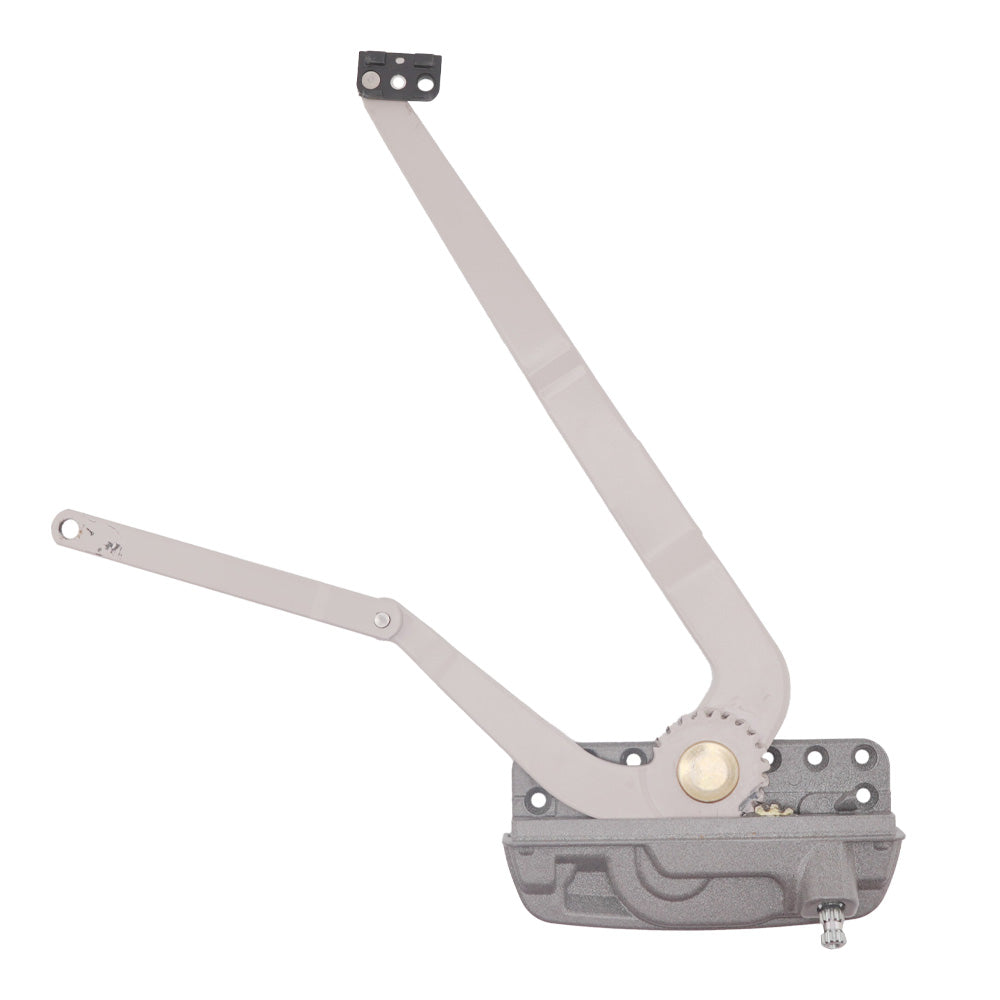 Truth 50.11.00-LH Encore Dual Arm Operator, Low Profile, LH