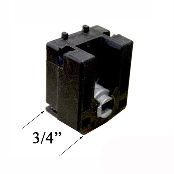 Brake Shoe 985 Series 3/4 In. Hardware