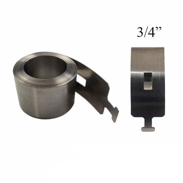 Omega 985 Centurion Constant Force 3/4 Interlocking Coil Weight 3.5-13.5 Hardware