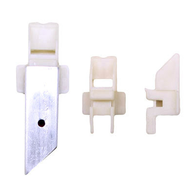 Top Shoe Bracket For Channel Balance Hardware