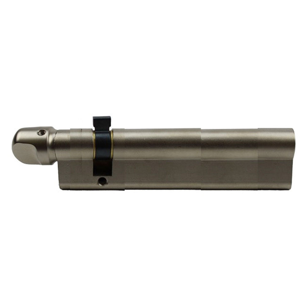 Giesse® 122mm Euro Profile Cylinder, Off-Center