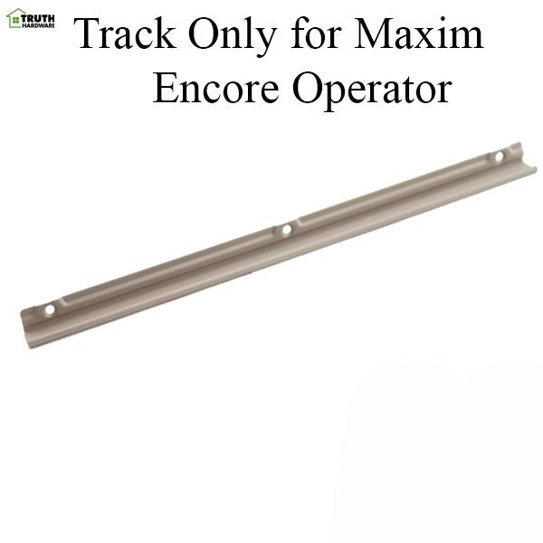 Truth Track Only For Maxim / Encore Operator Hardware