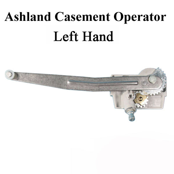 Ashland® Casement Operator Left Hand Hardware