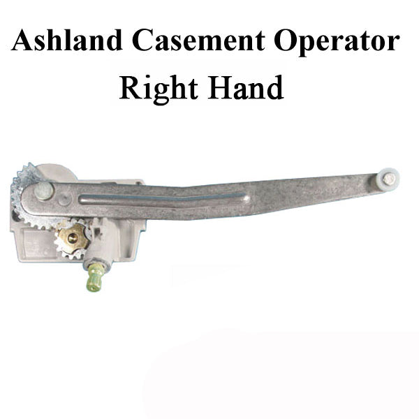 Ashland Casement Operator Right Hand Hardware