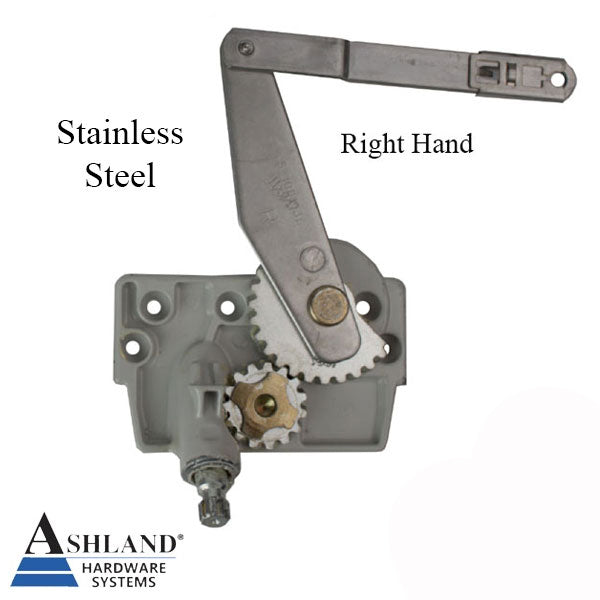 Ashland® Casement Split Arm Operator Right Hand Hardware