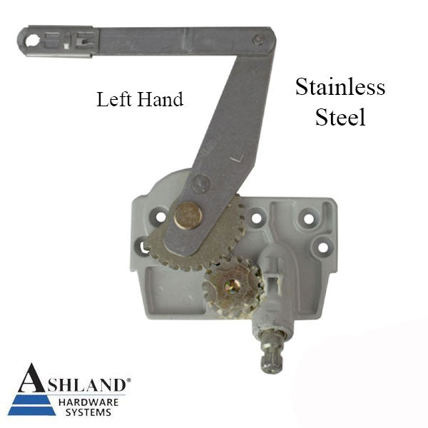Ashland® Casement Split Arm Operator Left Hand Hardware