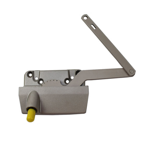 Operator Split Arm 4.5 Straight Link No/ Clip Old Style Housing Right Hand (Rh) - Choose Color