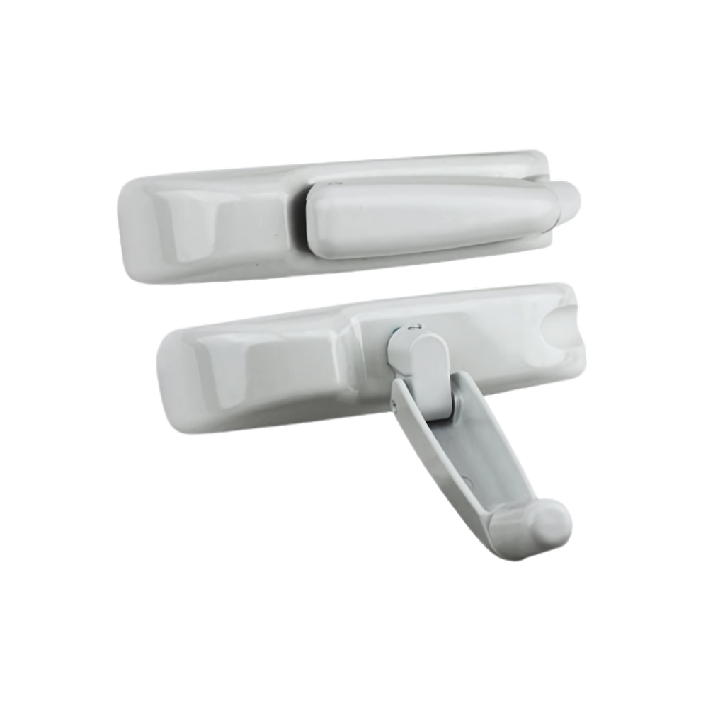 Cover and Folding Handle, Truth Entrygard Series