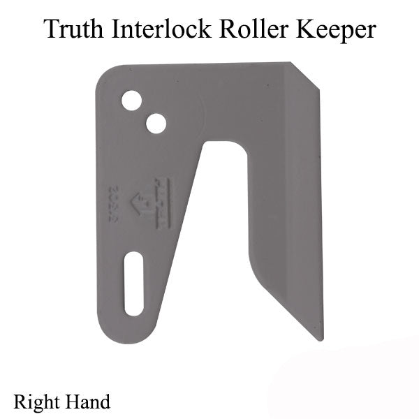 Truth Keeper 24 Series Rh Hardware