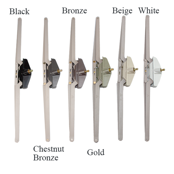 truth様 Truth® Awning Operator, 21-1/2 inch Single Hook - Choose Color