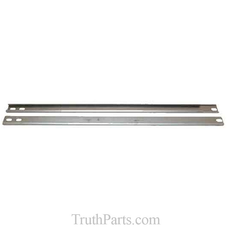 Casement Window Track, Aluminum