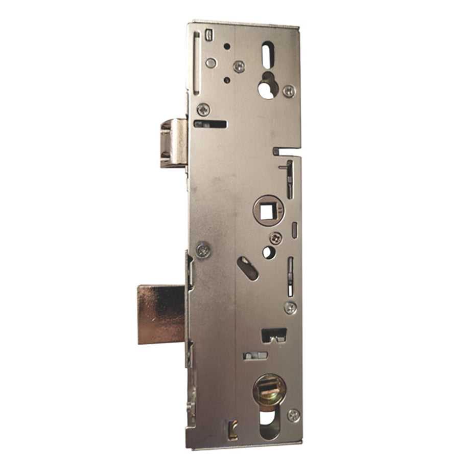 P1000® 35/92 Multipoint Gearbox Mortise Lock Body (American Version)