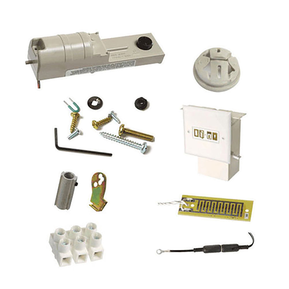 Truth Sentry II WLS Electric Window & Skylight Operator with Rain Sensor