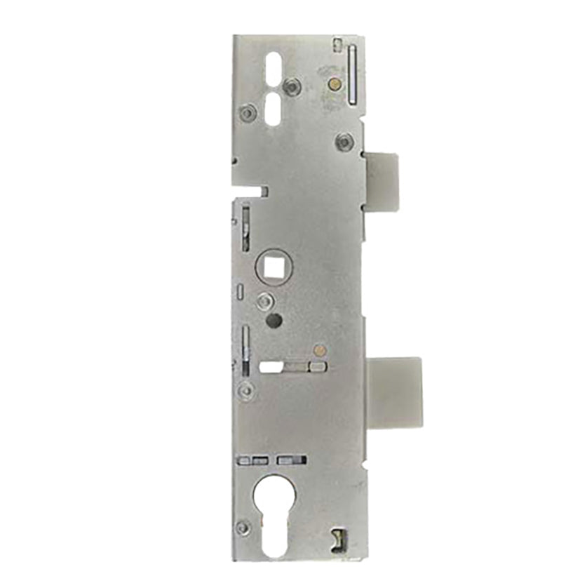 P1000 35/92 Euro Mortise Lock Gearbox for Multipoint Door
