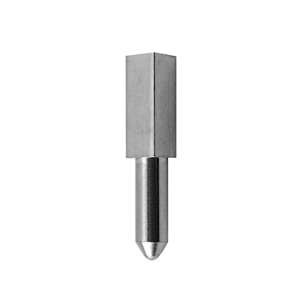 Square Shootbolt Tip 2" 1/4-20 Thread for Concealed MPL