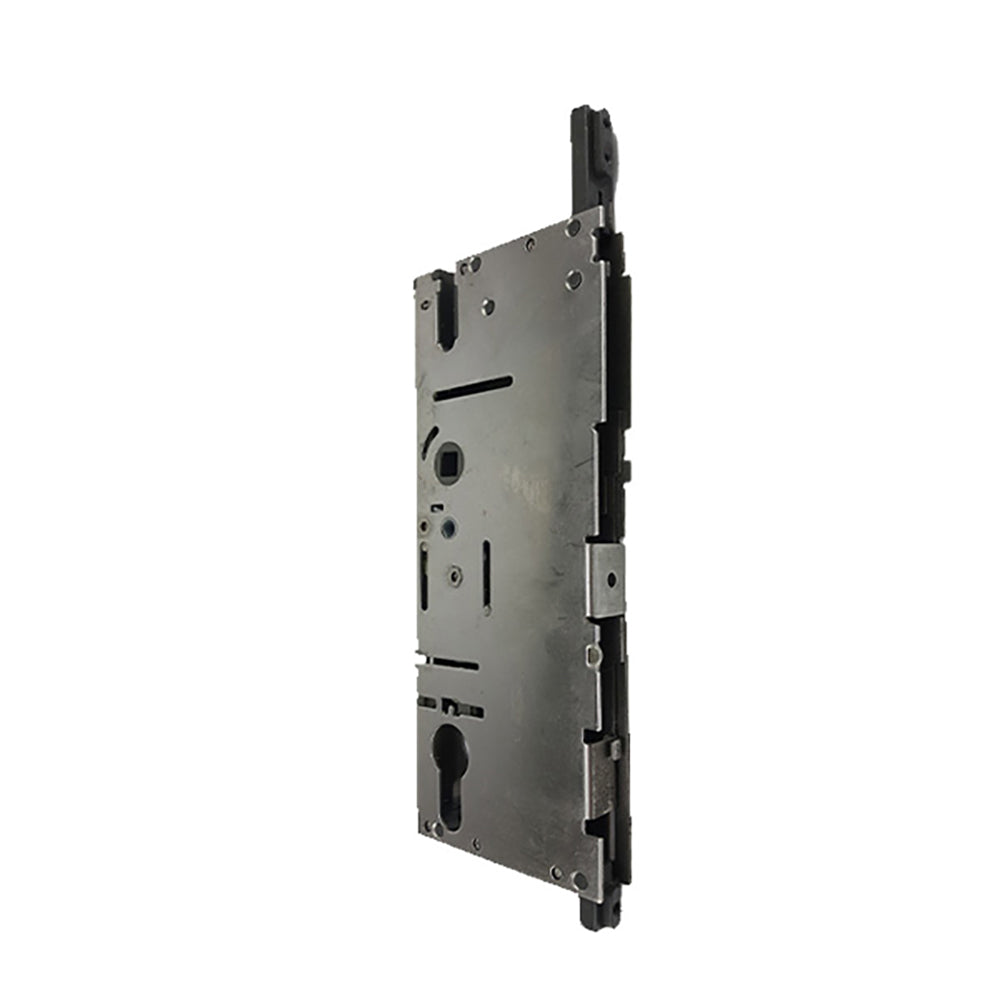 P2000 Passive Gearbox, 60mm Backset Euro Cylinder – No Faceplate