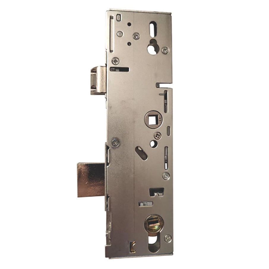 P1000 Active Gearbox 45/92 Mortise Lock Case – American