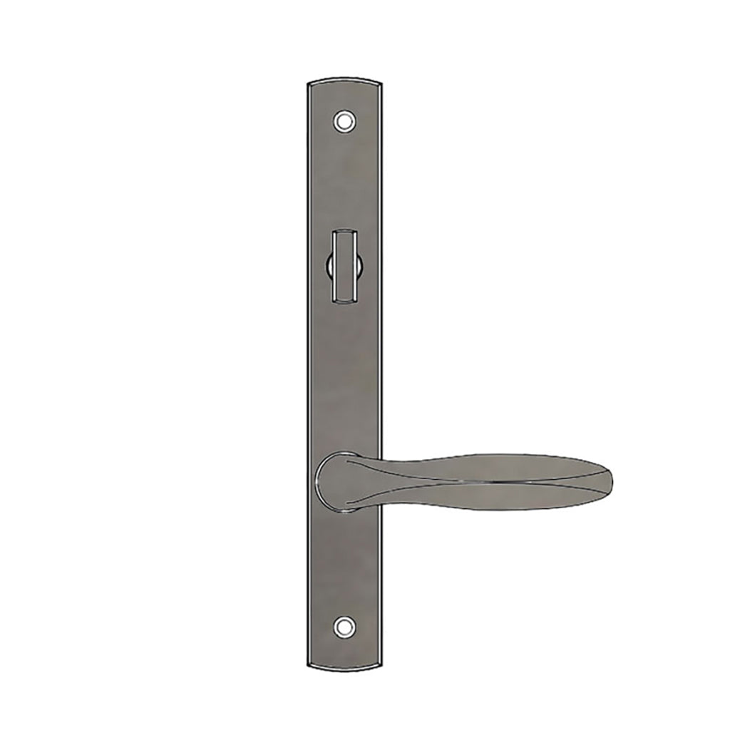 Truth Sentry Classic Handle Set - PVD Bronze