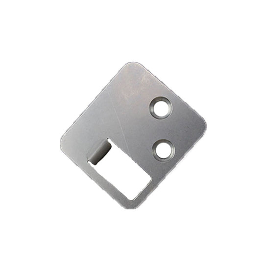 Shootbolt Strike Plates And Components