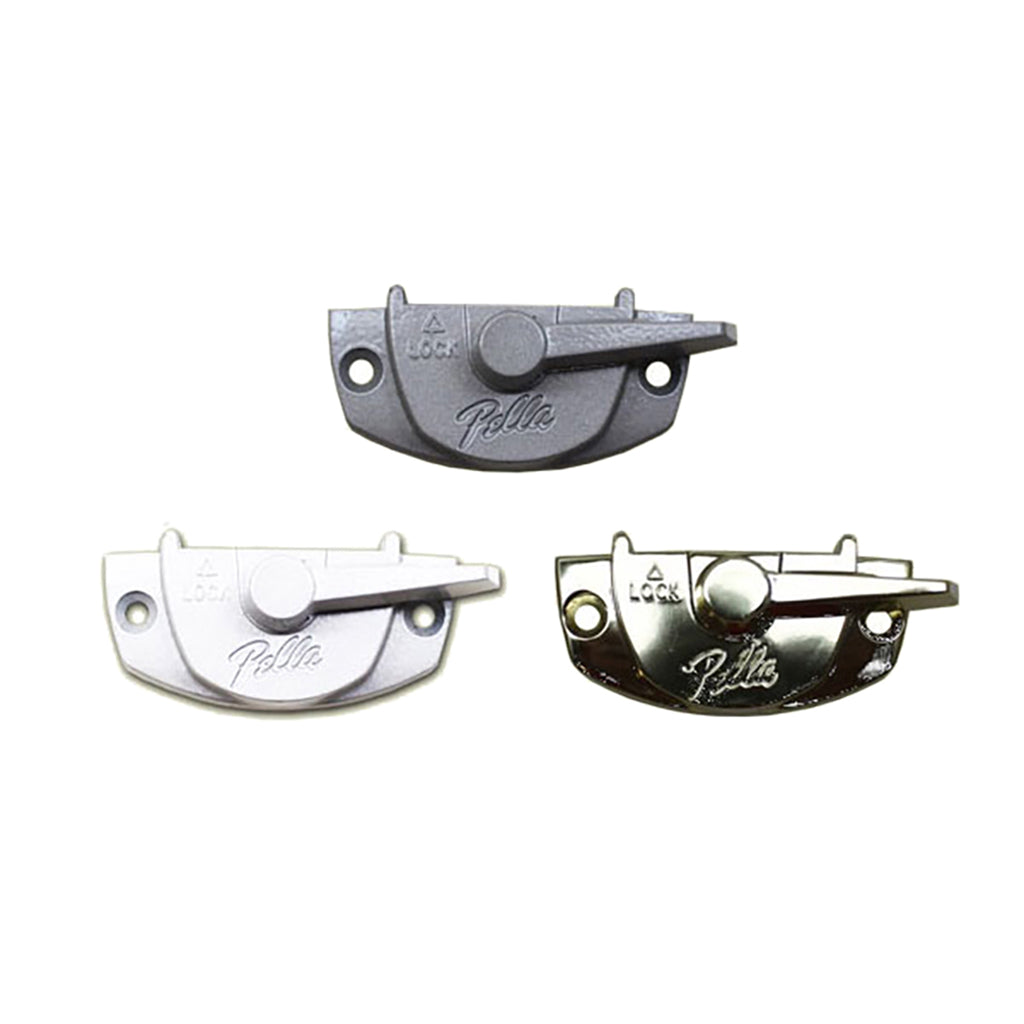 Pella Proline Sweep Sash Lock 2-1/16" - Truth 40381