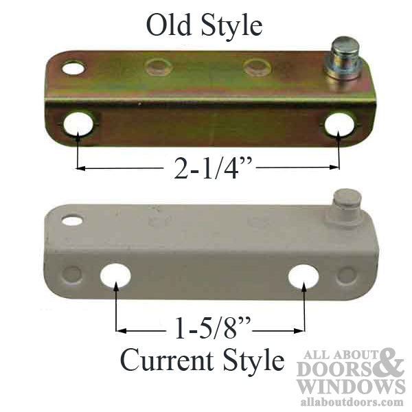 Truth® Stud Bracket, Right Hand - Choose Color