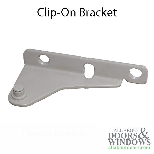 Right Hand Truth® Stud Bracket Clip-On 12513 (40447)
