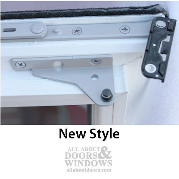 Stud Bracket, Snap On Left Hand Truth® Part # 12510