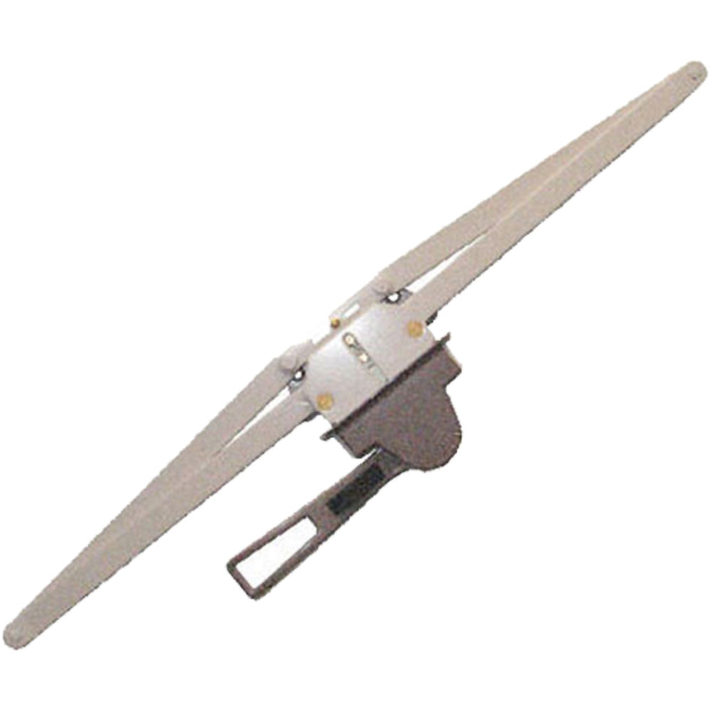 Truth Single Hook Pull Lever Awning Operator 20-1/2"