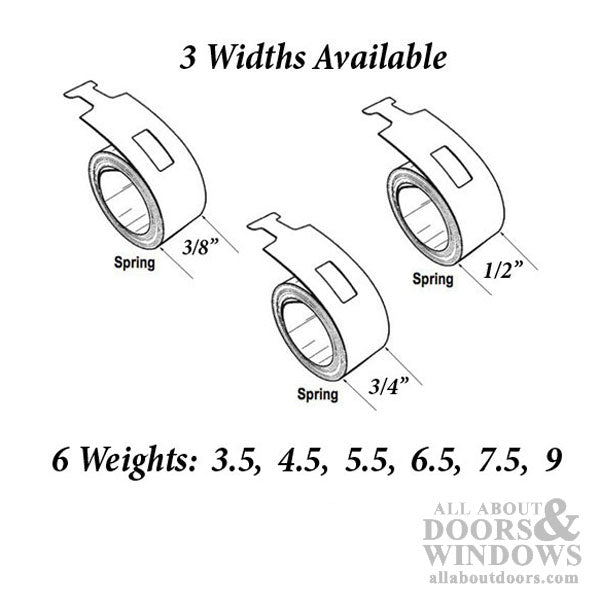 Support Cover for Single Coil Spring, 1-1/4" Pocket – White