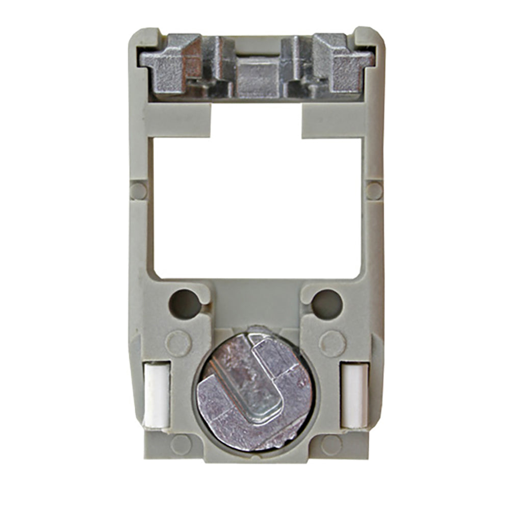 Balance Block for 5/8" Spiral Balance Rod – Pivot Lock Shoe