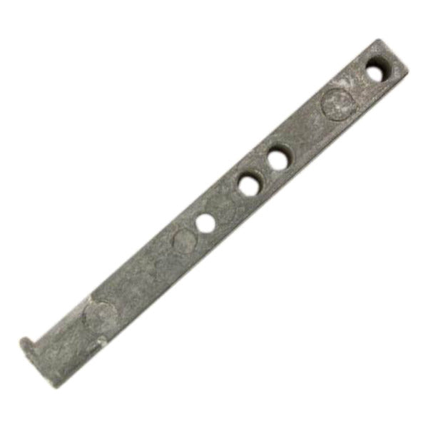 3" 4-Hole Pivot Bar for Columbia, Boreal & Jordan Vinyl Windows