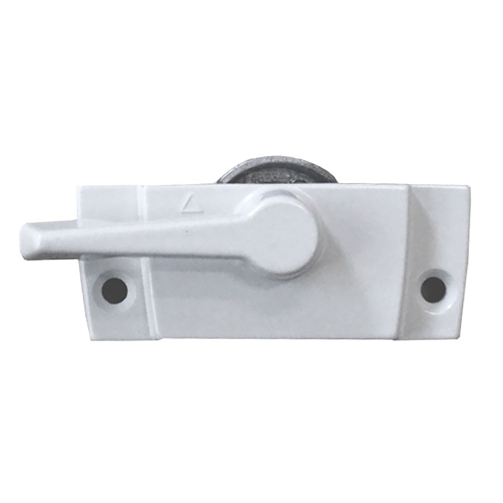 Trimline-Style Swivel Sweep Latch 2-1/16" - 500521