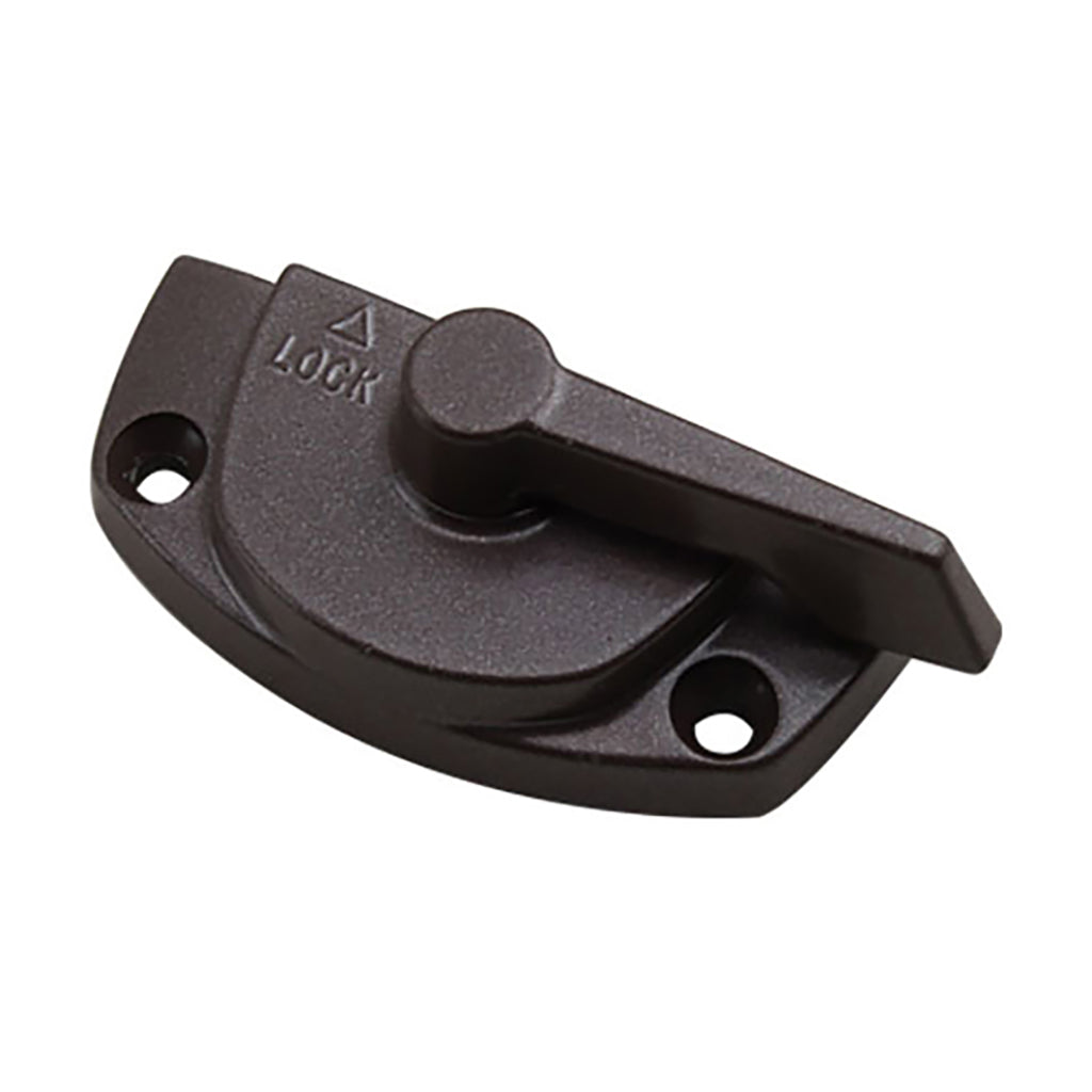 Truth Entrygard Sash Lock 1-7/8" Offset Screws