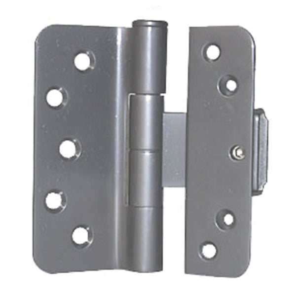 V200® Left Hand All In One Adjustable Hinge, New Style - Choose Color