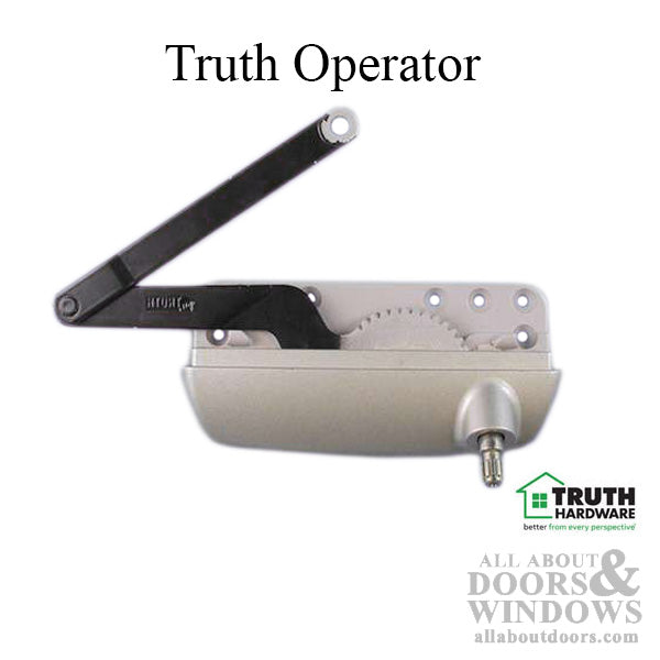 Truth 31876 Maxim Dyad Casement Operator RH - 55094