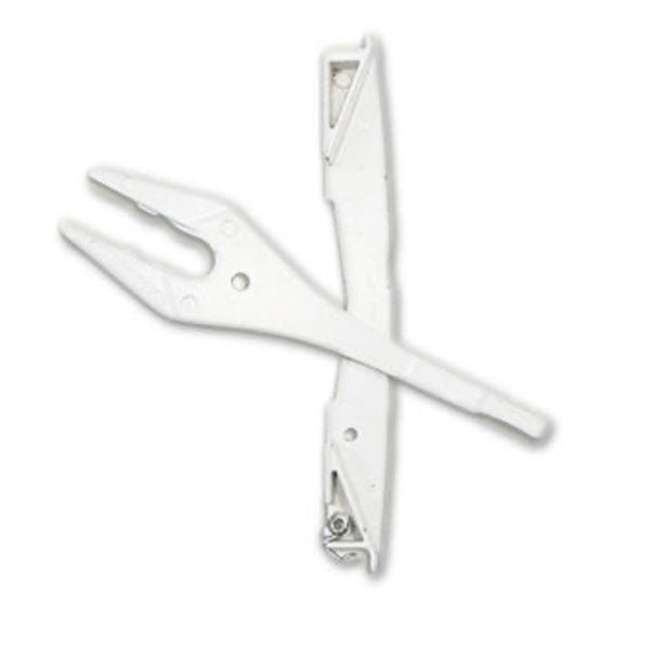 Truth 45266 Mirage Multi-Point Handle & Escutcheon - 556006
