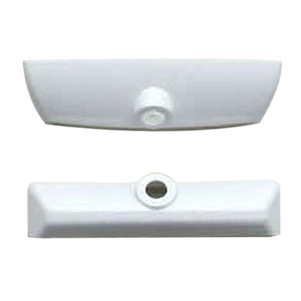Cover, Truth Contour Entrygard series, Plastic - Choose Color