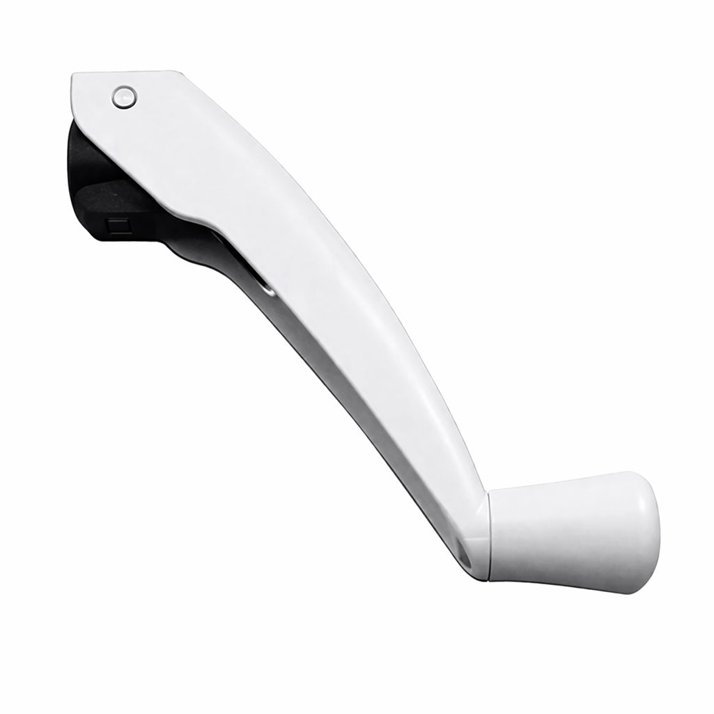 55312 Truth Folding Crank Handle 11/32" Spline