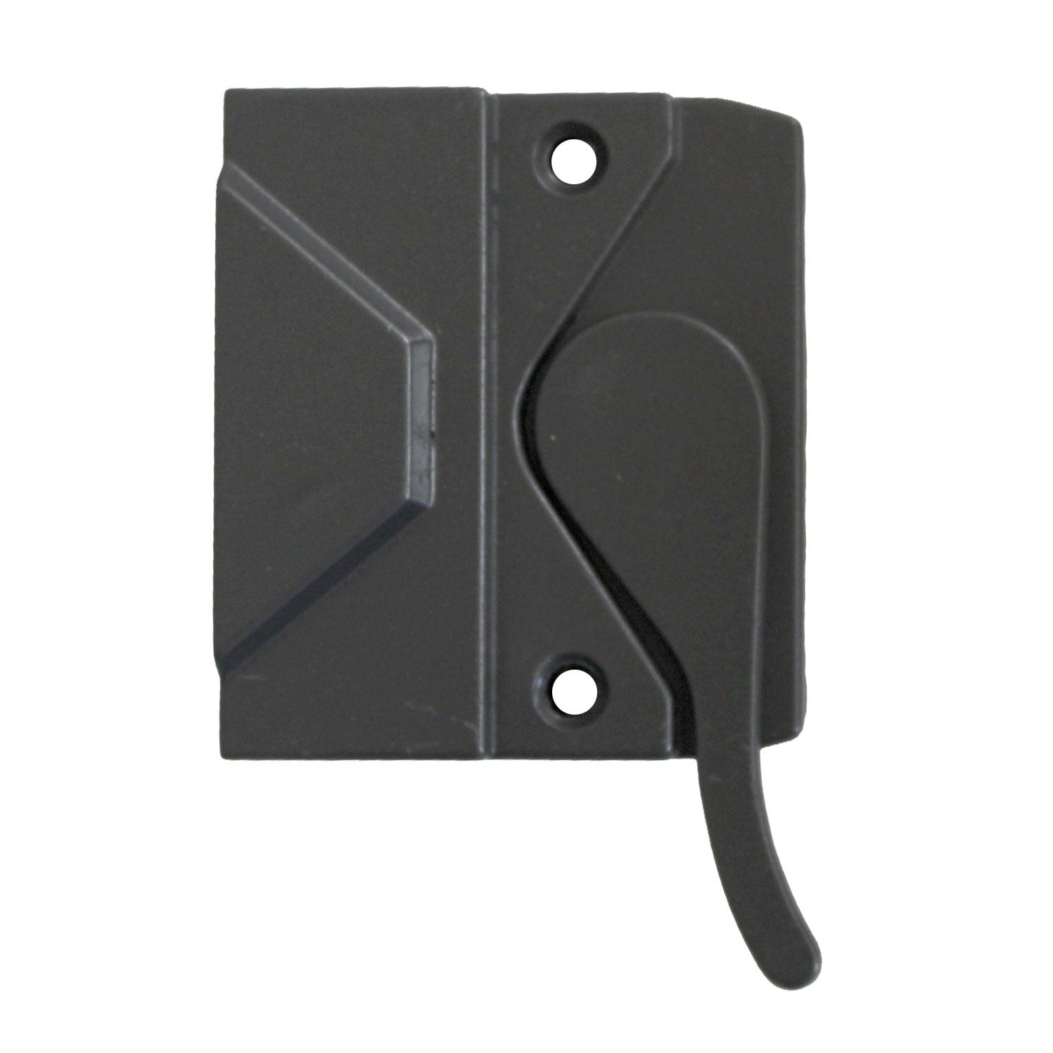 Truth 16.16 Right-Hand Casement Sash Lock - 55402
