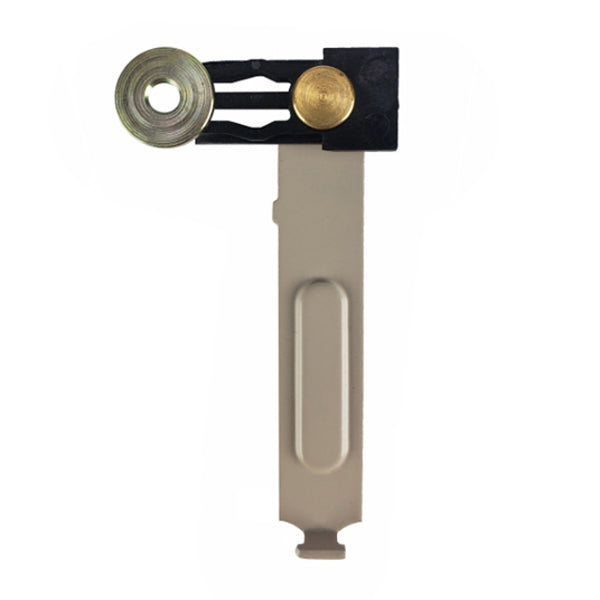 Truth 11648.92 Back Plate Link Assembly for Multipoint Locks