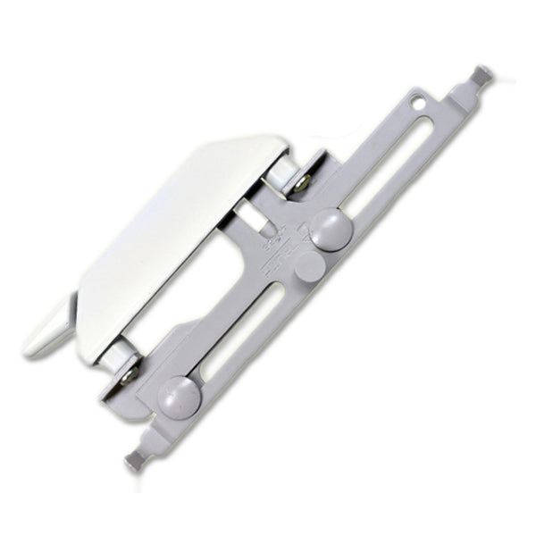Truth 55654 Right-Hand Multi-Point Sash Lock