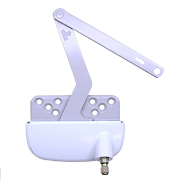 Truth Ellipse Split Arm Operator, 4-1/2" Straight Link, Right Hand