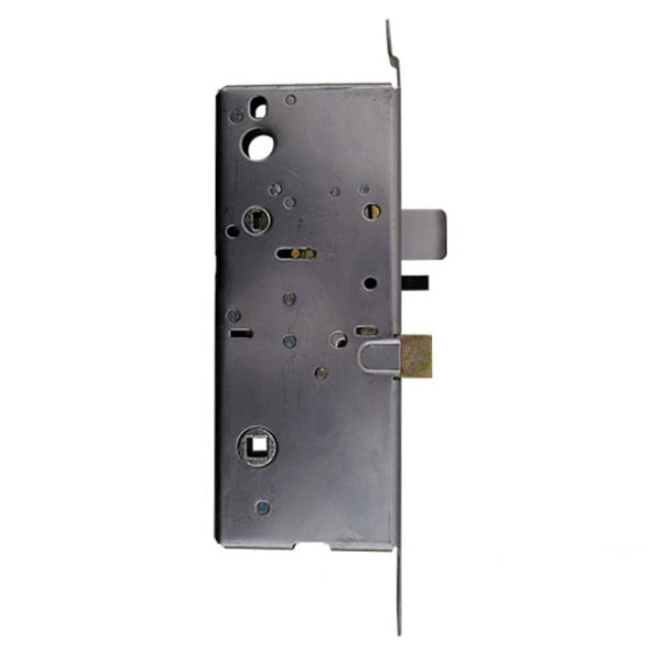 60mm Single Point Mortise Lock Body for Marvin, Caradco, Jeldwen Doors