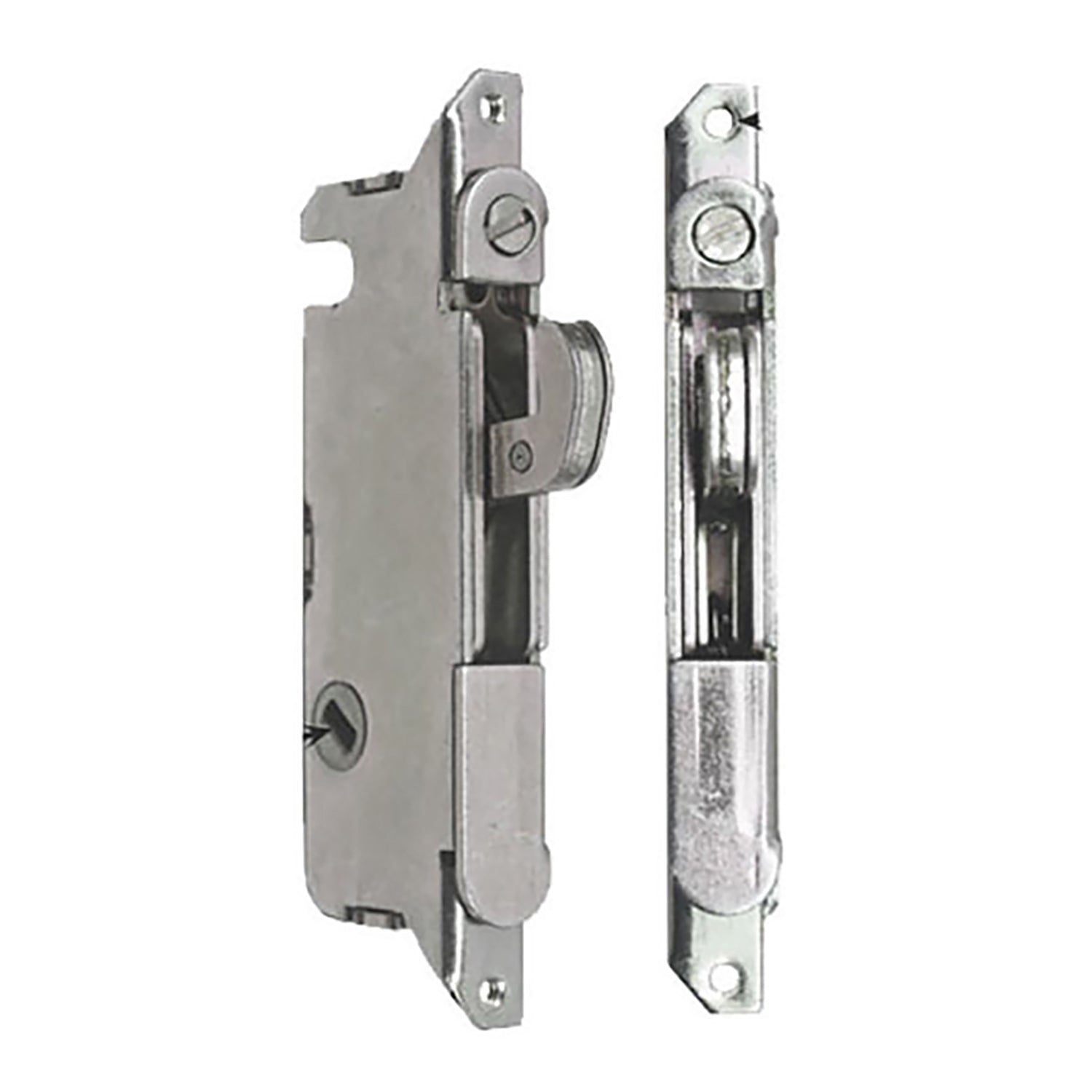 Mortise Lock For Sliding Patio Doors 45 Degrees Slot For For Wood And Vinyl Sliding Patio Doors