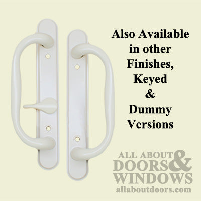 Apollo Handle, OFFSET Thumb - Choose Color