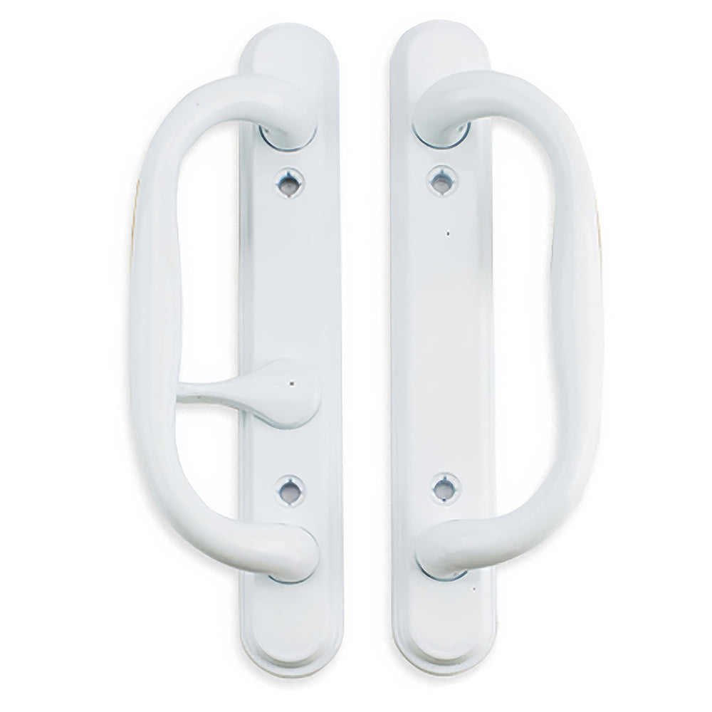 Apollo Handle, OFFSET Thumb - Choose Color