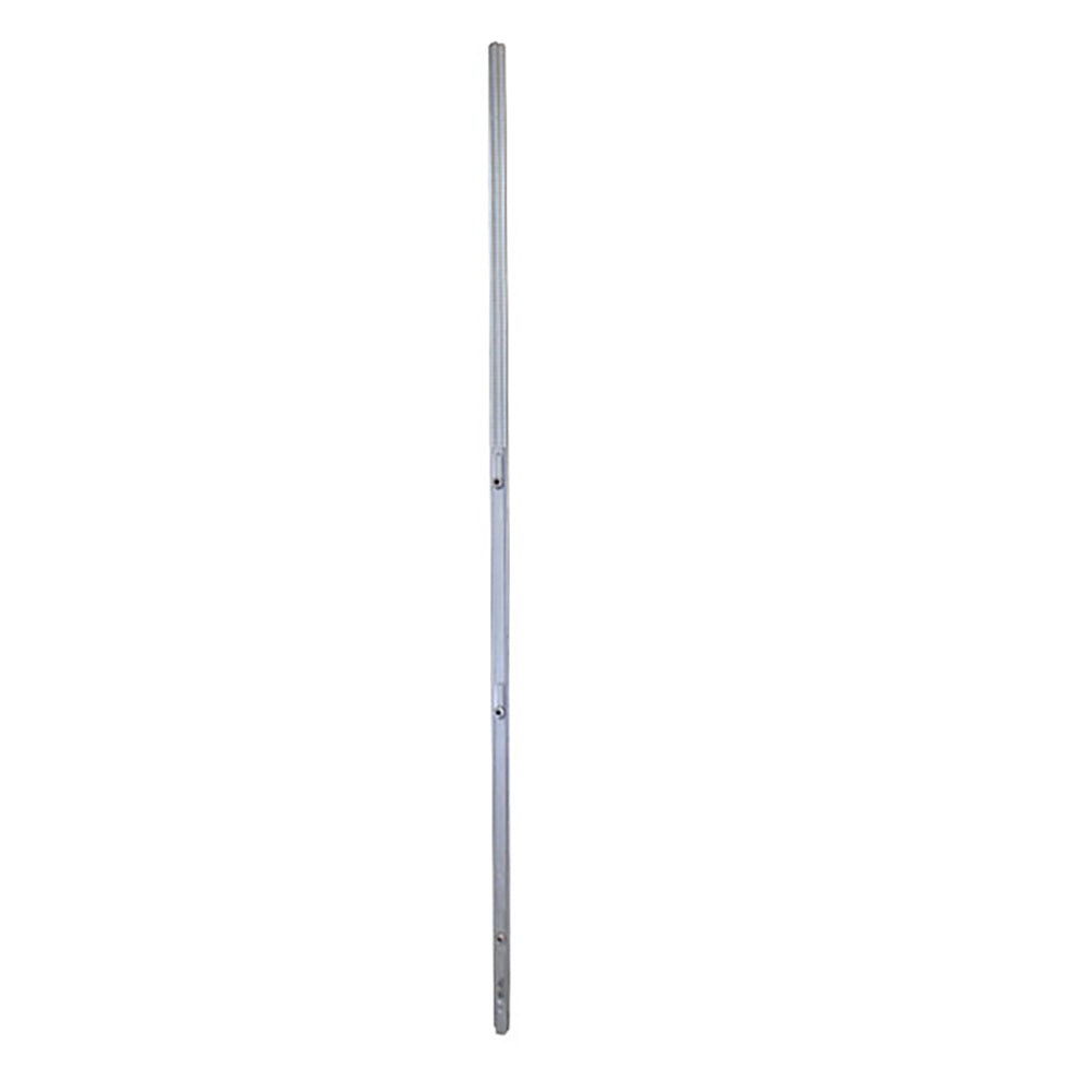 16mm P2000 Passive Upper Extension for Doors 69"–82-1/2"