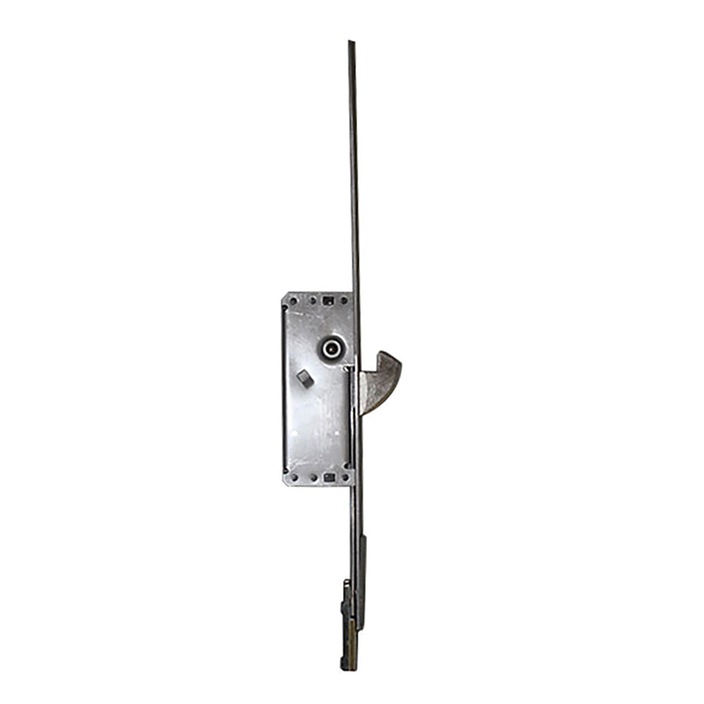 16mm P2000 Active Upper Rhino Hook Extension 14" Adjustable, Stamped 3502